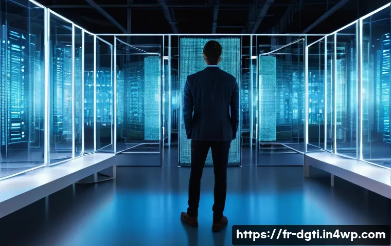 Révolutionnez votre espace digital : la gestion de version minimaliste pour des résultats époustouflants. 4 미니멀한 디지털 라이프를 위한 버전 관리 관련 이미지 2